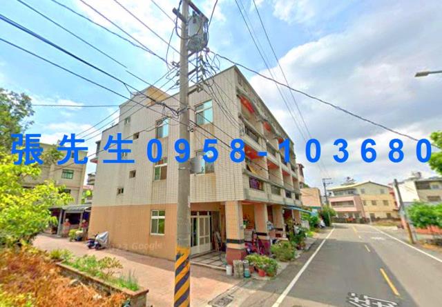 台中東勢拍賣透天-3