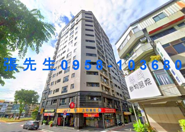 南區大樓法拍-2