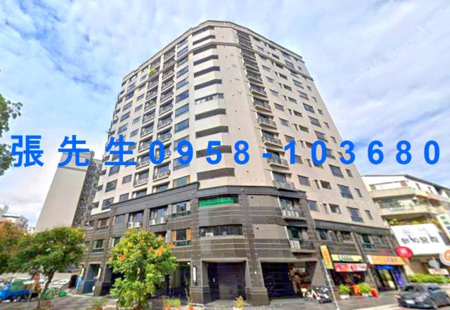 南區大樓法拍-1