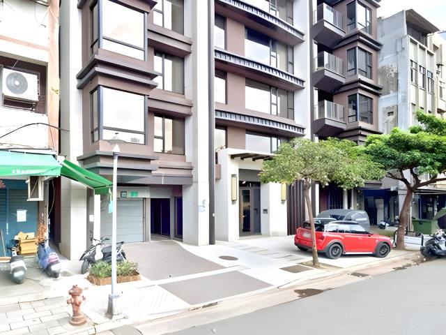 萬華拍賣大樓-5