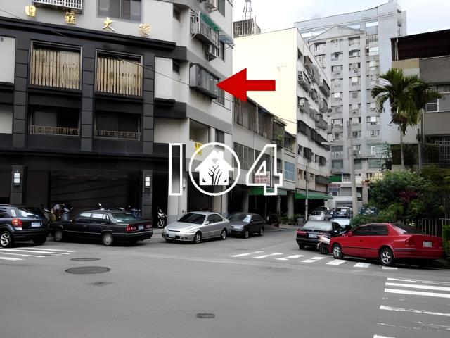 台中大樓法拍-3