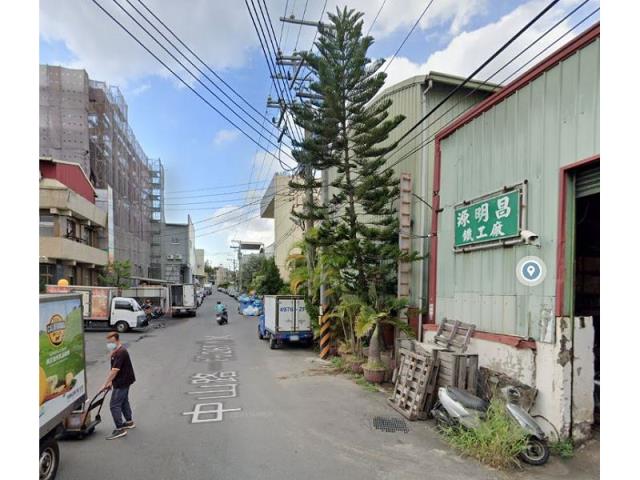 台中透天拍賣-5