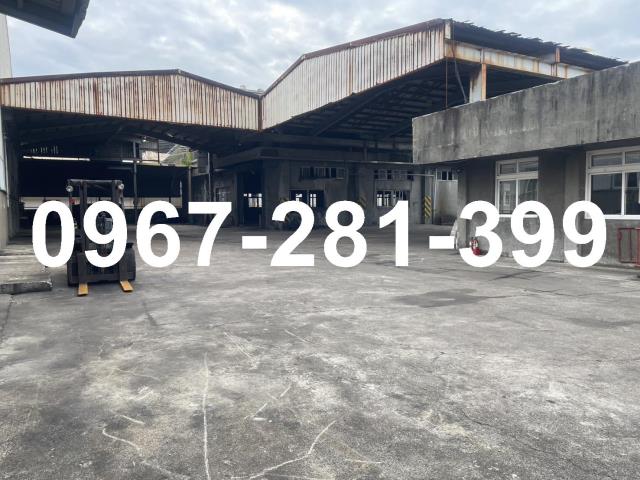 苗栗竹南廠房-2