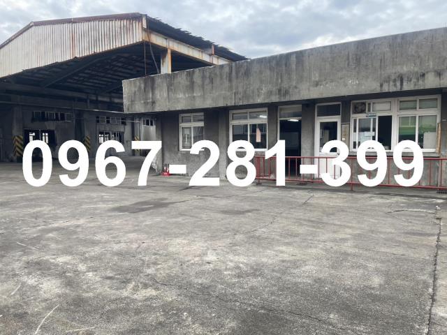 苗栗竹南廠房-3