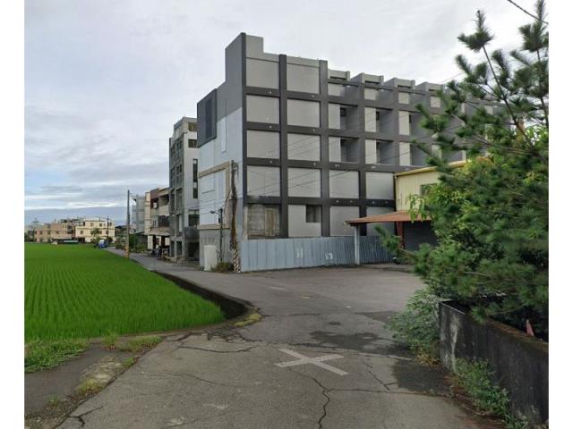 台中霧峰法拍透天-2