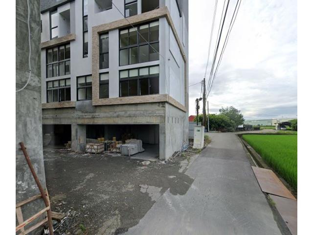 台中霧峰法拍透天-4