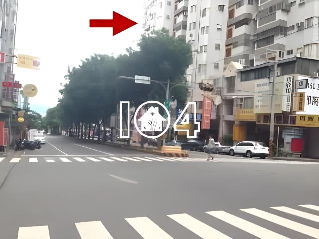 台中西屯大樓拍賣-5