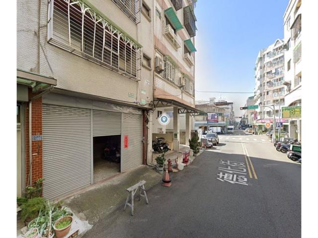 台中北區法拍公寓-4