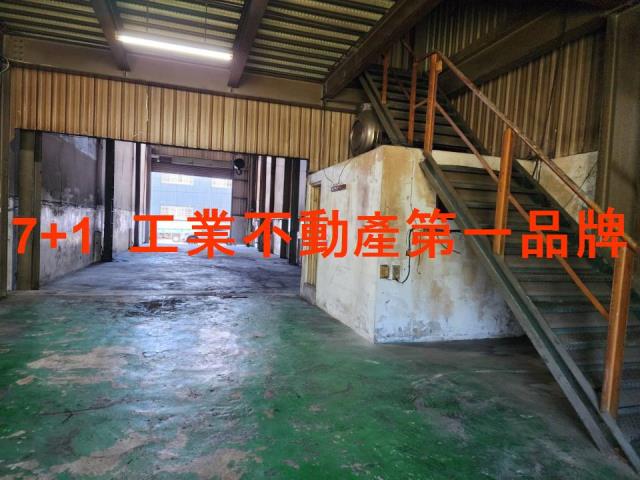 高雄大寮廠房-3