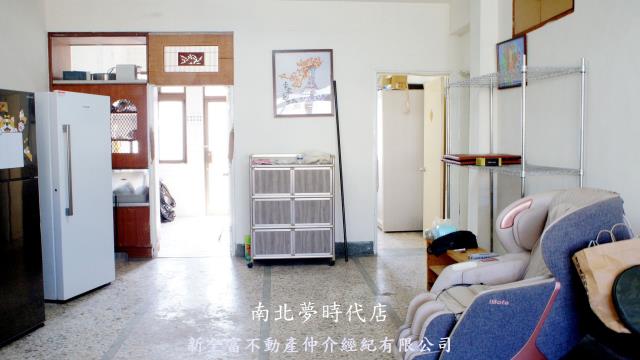 台南新營公寓-2