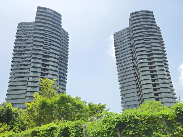 新北淡水拍賣大樓-5