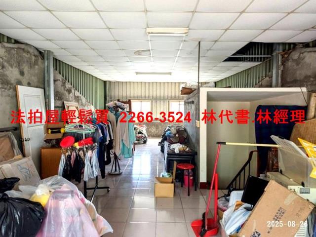 龜山法拍透天-7