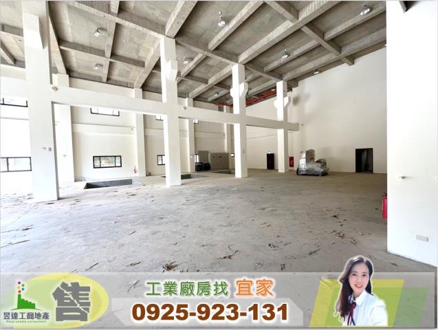 龍潭廠房-1