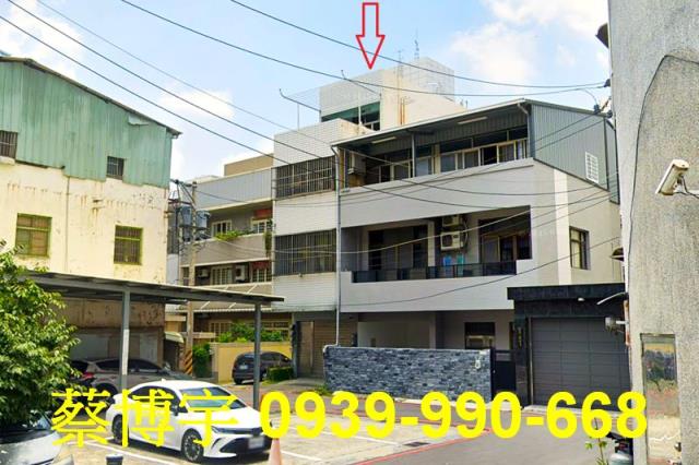 潭子勝利十二街法拍屋