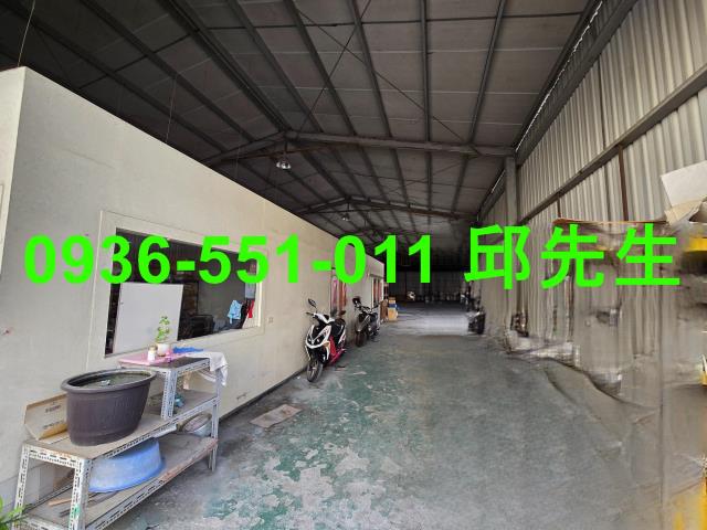 大寮廠房-2