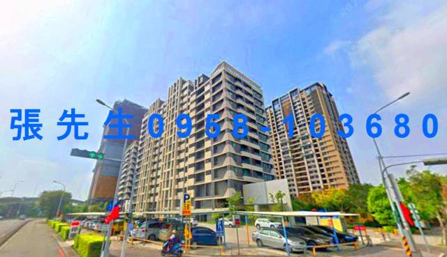 烏日大樓拍賣-3