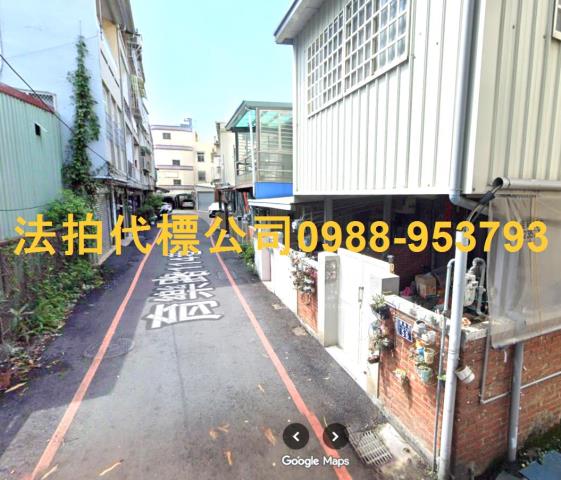 南投透天拍賣-4