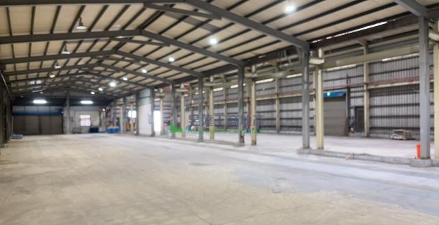 桃園蘆竹廠房-2