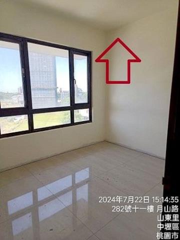 桃園中壢華廈法拍-4