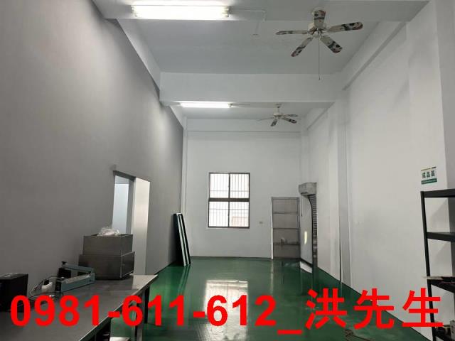 高雄燕巢廠房-2