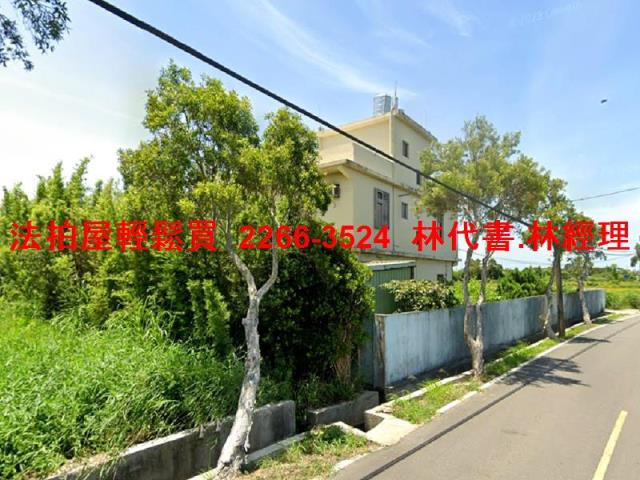 桃園觀音透天法拍-3