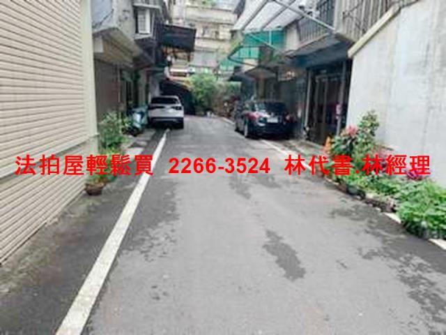 楊梅法拍透天-10