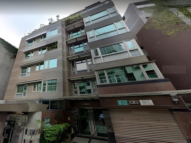 中正區法拍華廈-1