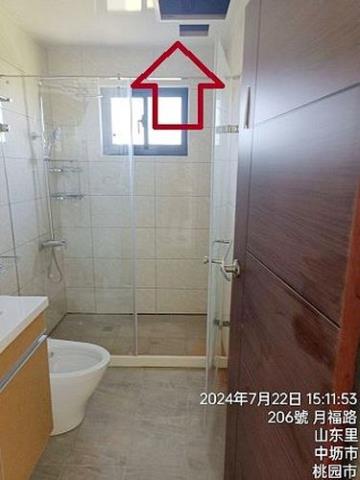 中壢法拍華廈-6