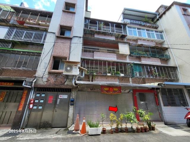 深坑公寓法拍-1