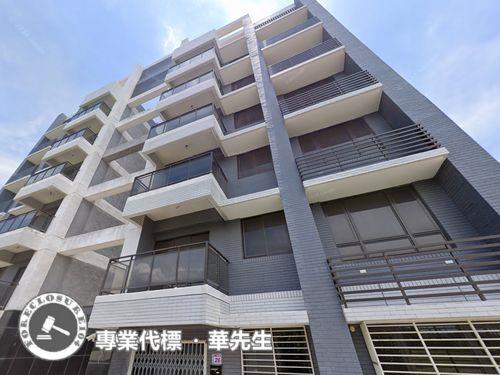 中壢華廈法拍-12