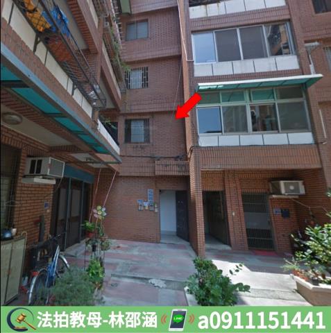 南區公寓法拍-5