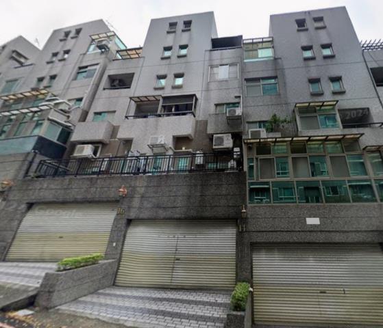 淡水法拍透天-1