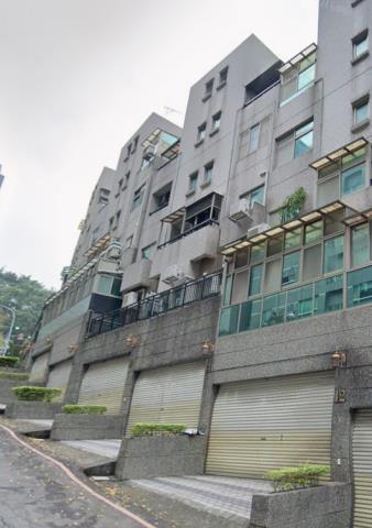 淡水法拍透天-2