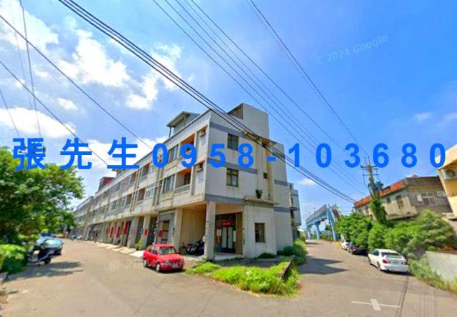 大甲透天法拍-4