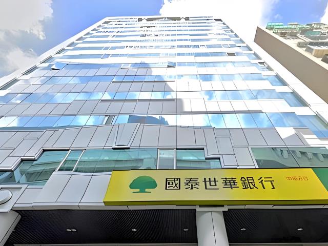 新北法拍大樓-1