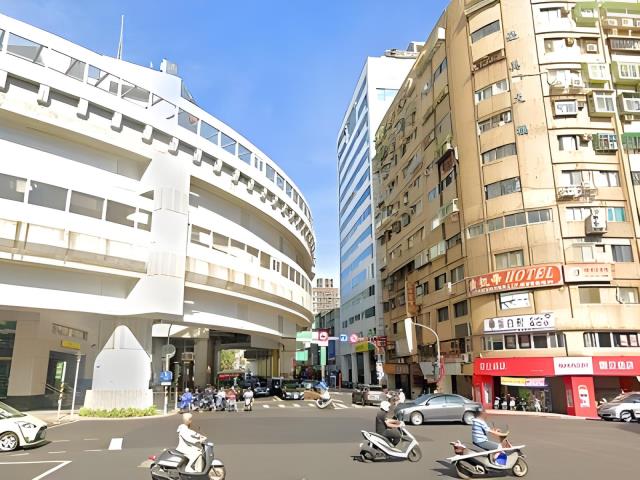 新北法拍大樓-4