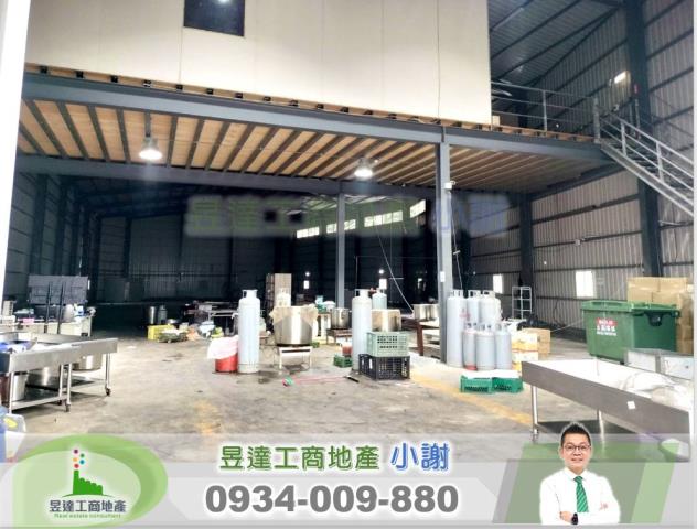 桃園倉庫-3