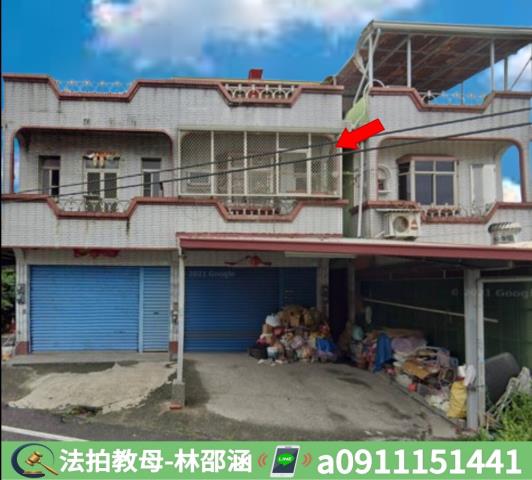 屏東透天法拍-3