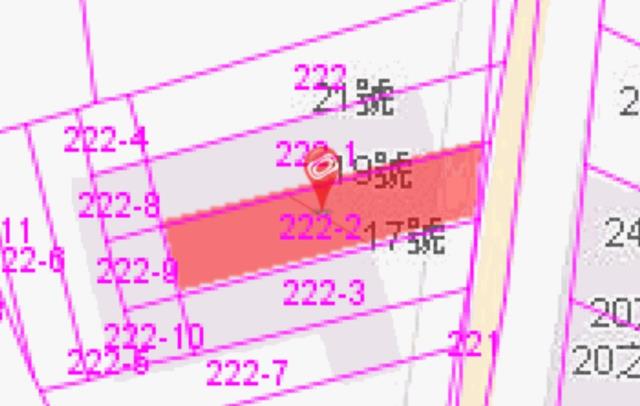 屏東透天法拍-8