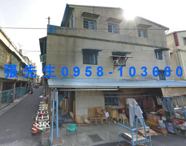 高雄大寮法拍透天-4