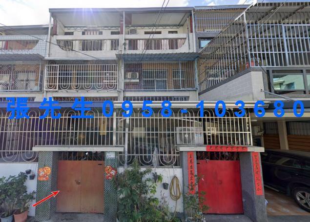 屏東屏東市法拍透天-1