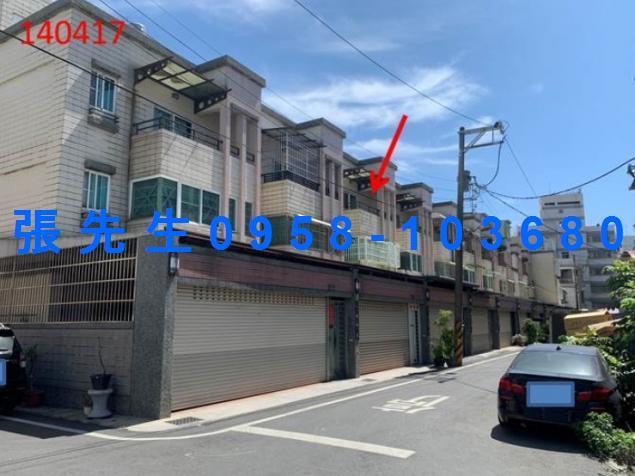 屏東萬丹透天法拍-3