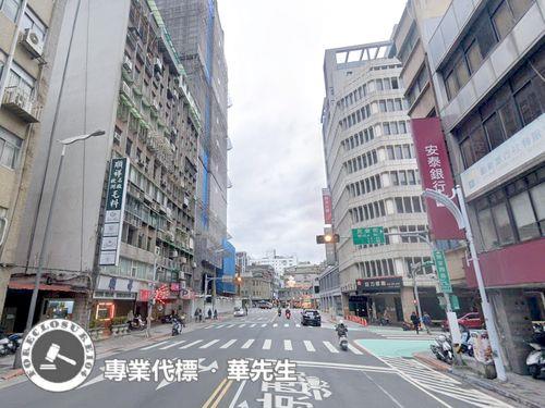 台北大同區法拍大樓-4