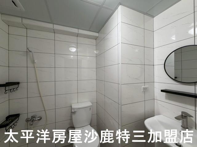 台中龍井華廈-10