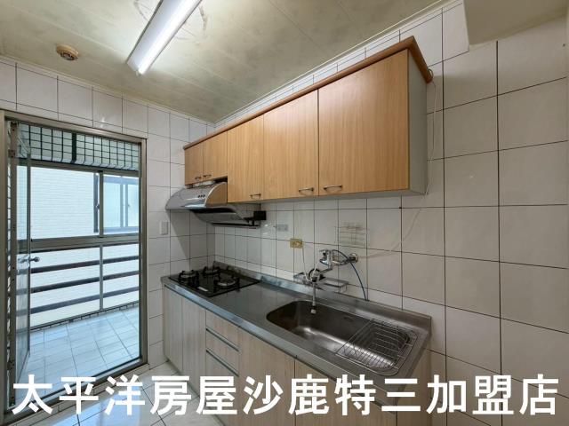 台中龍井華廈-13