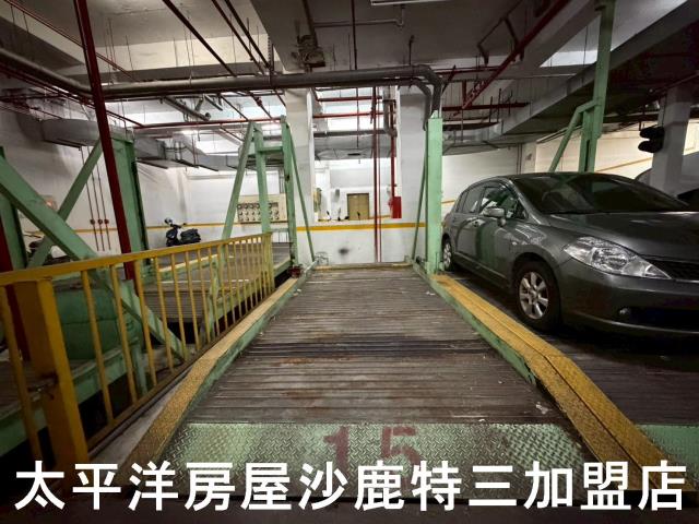 台中龍井華廈-15