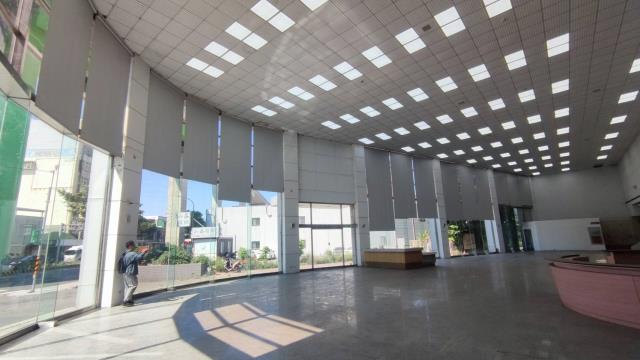 南崁工業區乙工廠房