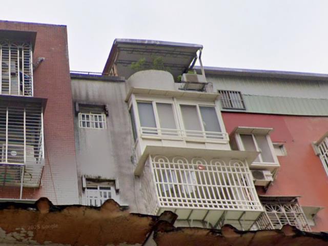 新莊拍賣公寓-2