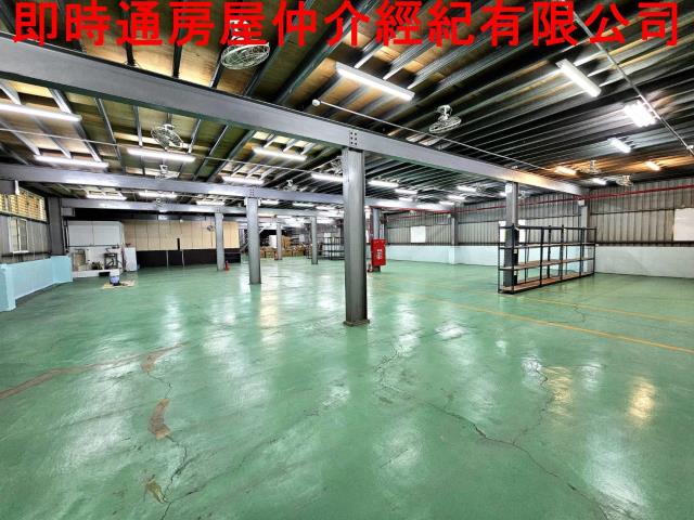 高雄仁武廠房-6
