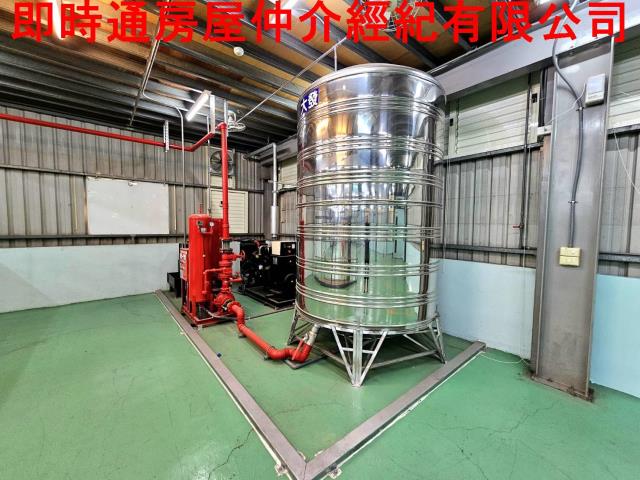 高雄仁武廠房-8